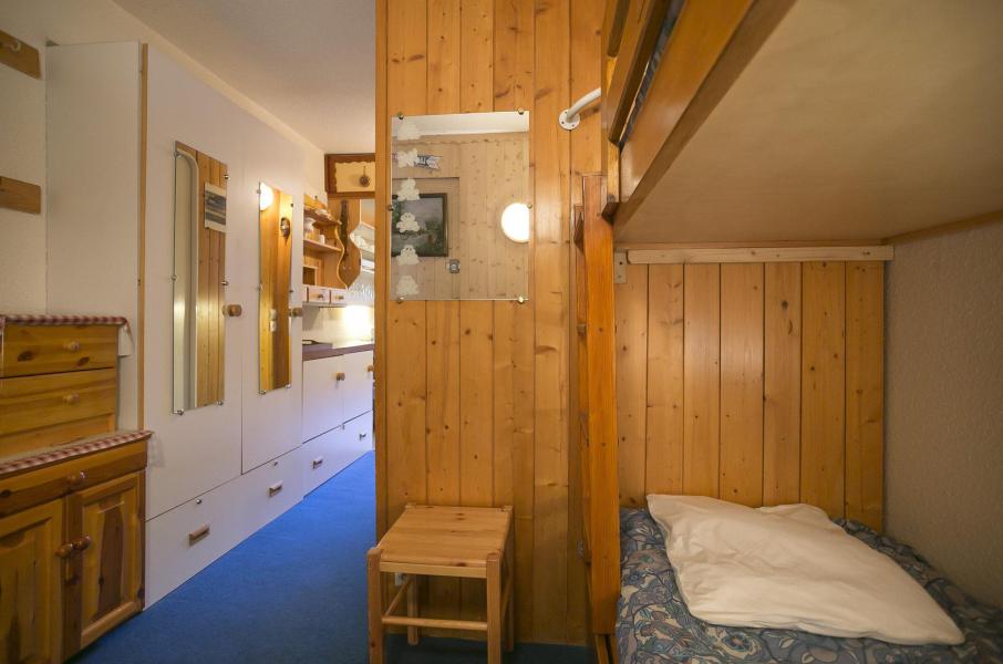 Каникулы в горах Квартира студия со спальней для 4 чел. (827) - Résidence des Belles Challes - Les Arcs - квартира