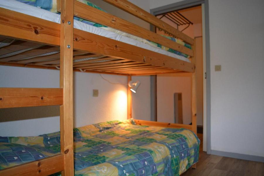Каникулы в горах Квартира студия со спальней для 4 чел. (10) - Résidence des Cascades - Le Grand Bornand - квартира