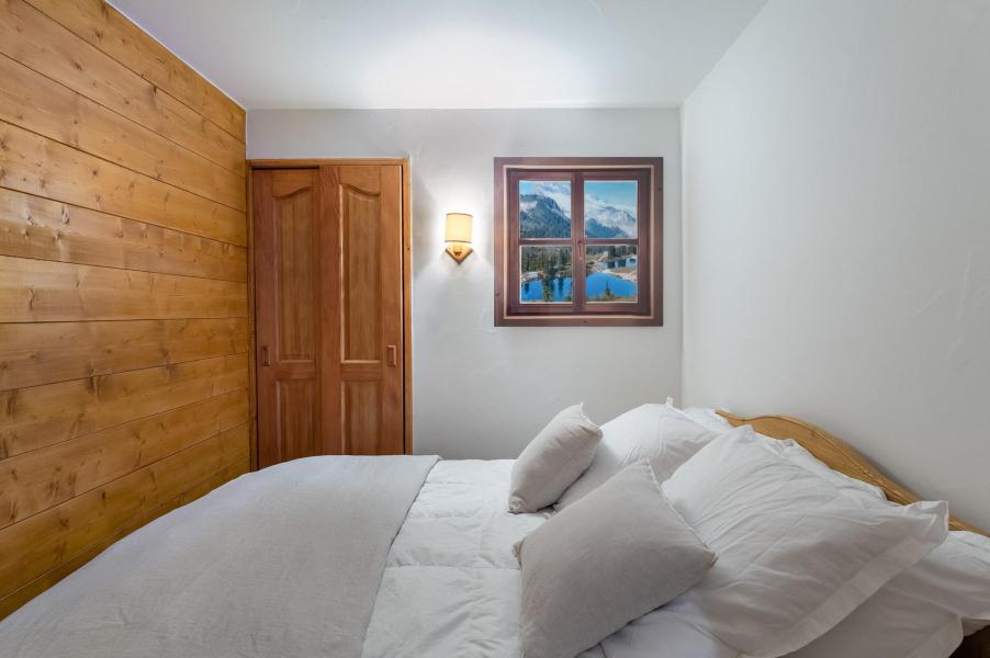 Vacaciones en montaña Apartamento 3 piezas para 4 personas (1) - Résidence des Fermes de Méribel Village Datura - Méribel - Alojamiento