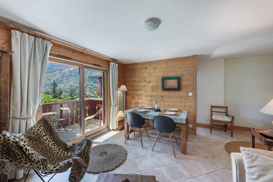 Holiday in mountain resort 3 room apartment 4 people (3) - Résidence des Fermes de Méribel Village Gypse - Méribel