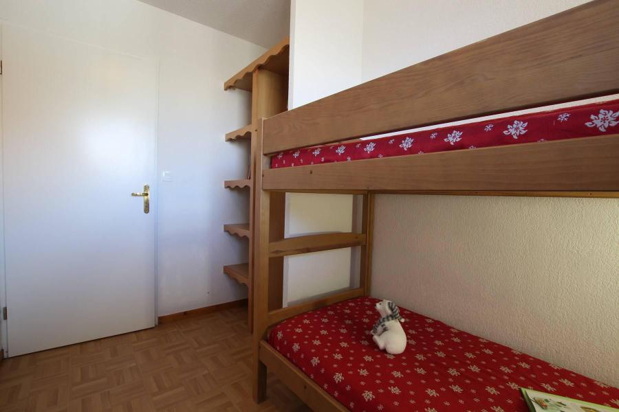 Vacances en montagne Appartement 2 pièces cabine 6 personnes (C1) - Résidence des Gentianes - Puy-Saint-Vincent - Cabine