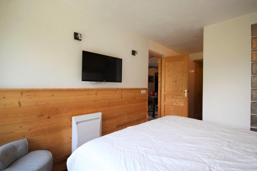 Wakacje w górach Apartament 3 pokojowy kabina 7 osób (1458) - Résidence des Lauzières - Les Arcs