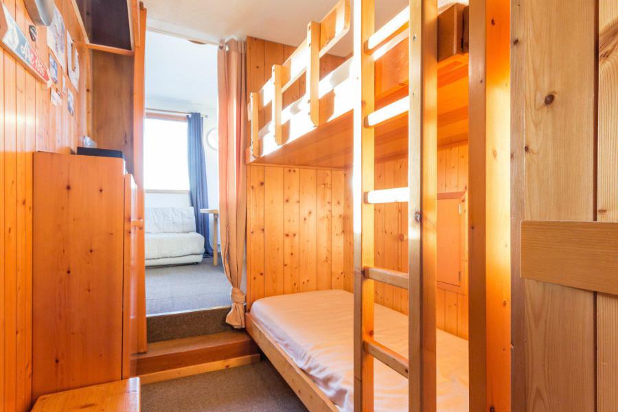 Vacaciones en montaña Apartamento cabina 2 piezas para 4 personas (1359) - Résidence des Lauzières - Les Arcs - Rincón de sueño