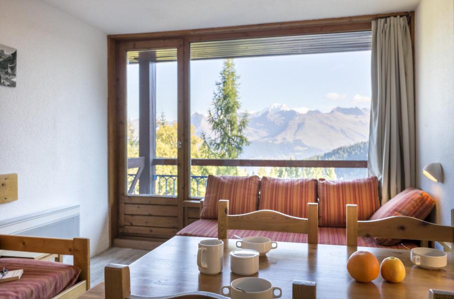 Vacaciones en montaña Estudio -espacio montaña- para 5 personas (1695) - Résidence des Lauzières - Les Arcs - Estancia