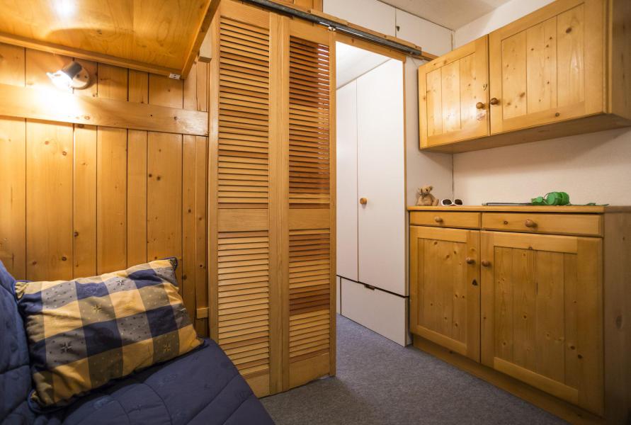 Urlaub in den Bergen Studio Schlafnische 5 Personen (0864) - Résidence des Lauzières - Les Arcs - Schlafzimmer