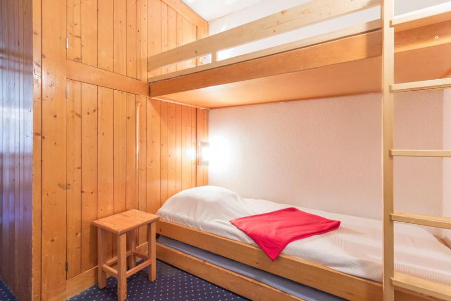 Urlaub in den Bergen Studio Schlafnische 5 Personen (1185) - Résidence des Lauzières - Les Arcs - Stockbetten