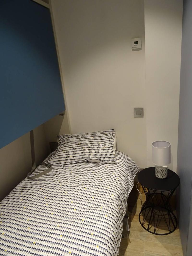 Vakantie in de bergen Appartement 2 kabine kamers 4 personen - Résidence Désire - Les Gets - Verblijf