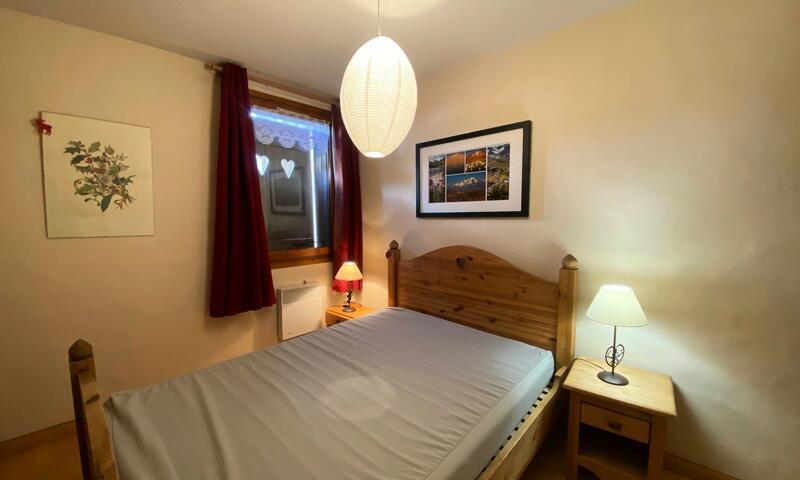 Rent in ski resort 4 room apartment 8 people (60m²-2) - Résidence Diamant - MH - Val Thorens - Summer outside