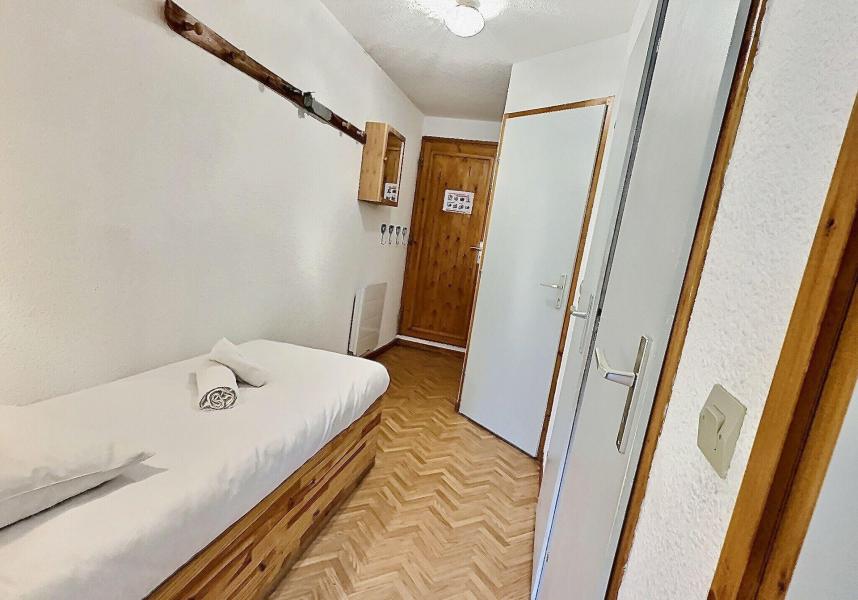 Vacaciones en montaña Apartamento cabina para 4 personas (007) - Résidence Divaria - Tignes - Passillo