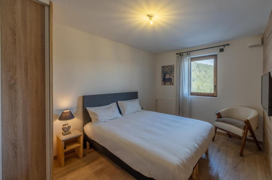 Каникулы в горах Апартаменты 4 комнат 8 чел. (H114) - Résidence Domaine de  l'Ariondaz - Courchevel - квартира