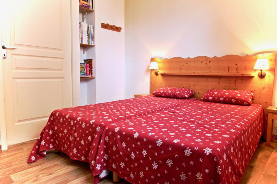 Vacances en montagne Appartement 3 pièces 6 personnes (D22) - Résidence Domaine de l'Arselle - Chamrousse - Chambre