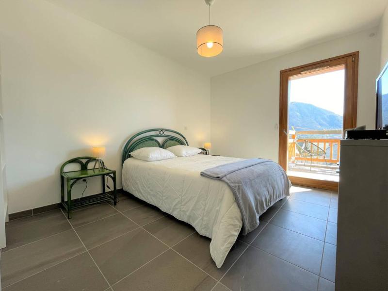 Vacanze in montagna Appartamento 2 stanze per 4 persone (Milane) - Résidence Domaine des Grands Chalets - Serre Chevalier