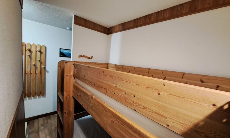 Rent in ski resort Studio 4 people (Confort 26m²) - Résidence Doris - MH - Flaine - Summer outside