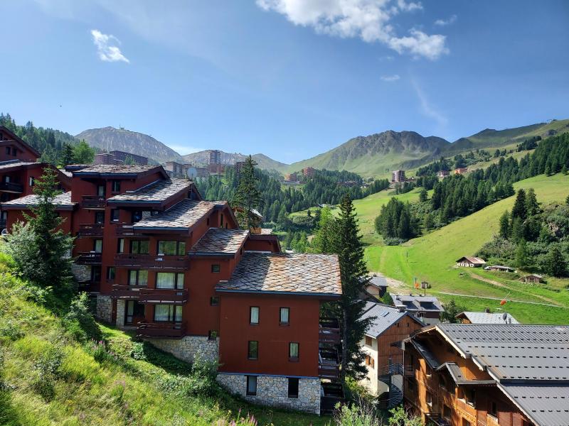 Vacanze in montagna Appartamento 2 stanze per 5 persone (833) - Résidence Doronic - La Plagne