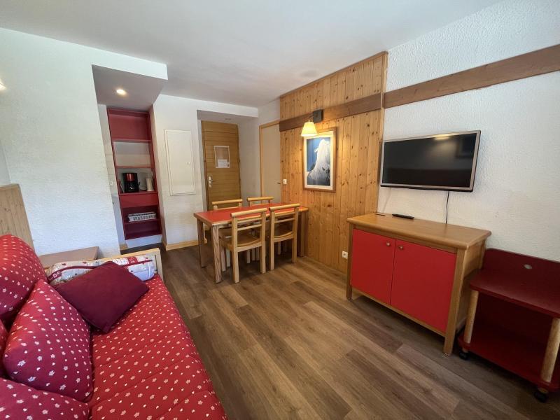 Vakantie in de bergen Appartement 2 kamers 4 personen (871) - Résidence Doronic - La Plagne