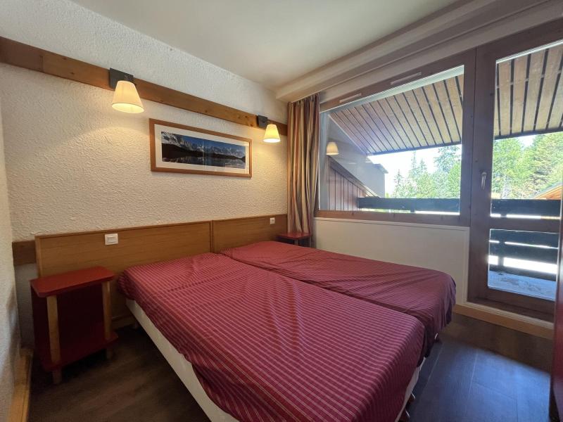 Vakantie in de bergen Appartement 2 kamers 4 personen (871) - Résidence Doronic - La Plagne