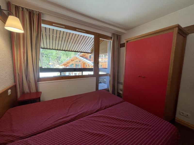Vacanze in montagna Appartamento 2 stanze per 4 persone (871) - Résidence Doronic - La Plagne