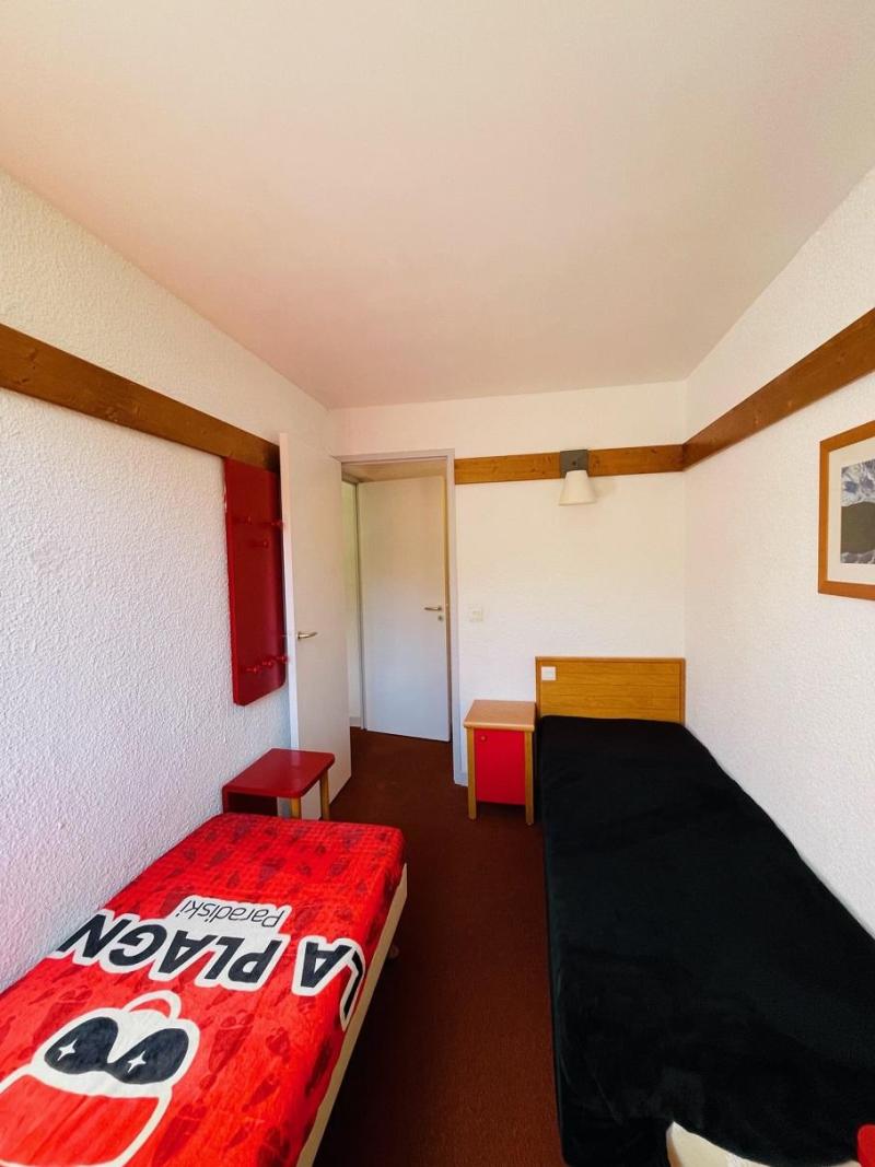 Каникулы в горах Апартаменты 2 комнат 5 чел. (833) - Résidence Doronic - La Plagne