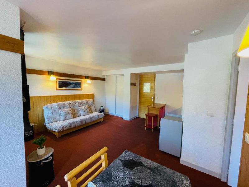 Vakantie in de bergen Appartement 2 kamers 5 personen (833) - Résidence Doronic - La Plagne