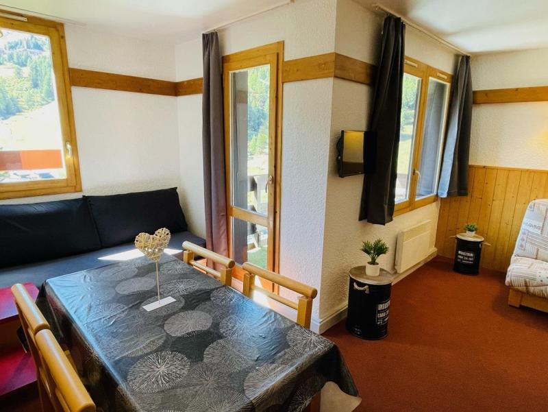 Vakantie in de bergen Appartement 2 kamers 5 personen (833) - Résidence Doronic - La Plagne