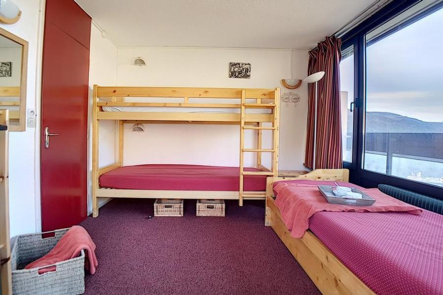 Каникулы в горах Апартаменты 2 комнат 6 чел. (905) - Résidence Dorons - Les Menuires - Комната