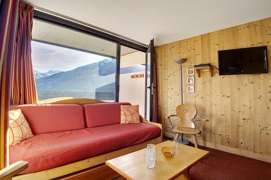 Vacaciones en montaña Apartamento 2 piezas para 6 personas (905) - Résidence Dorons - Les Menuires - Estancia