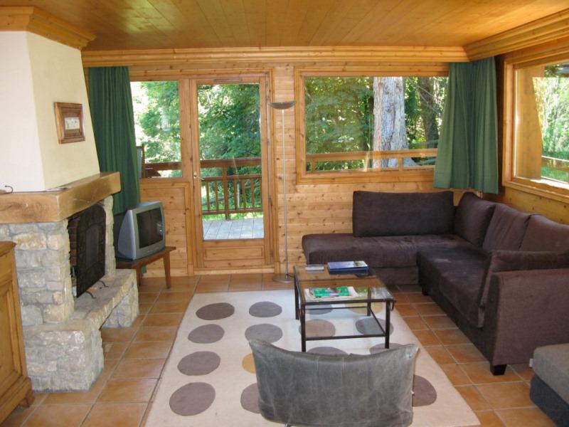 Holiday in mountain resort 4 room apartment 7 people - Résidence Dou du Pont - Méribel - Accommodation