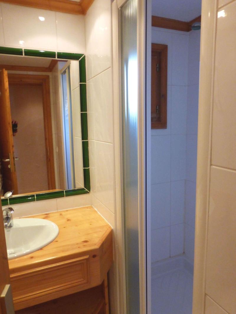 Vacances en montagne Appartement 4 pièces 7 personnes - Résidence Dou du Pont - Méribel - Logement