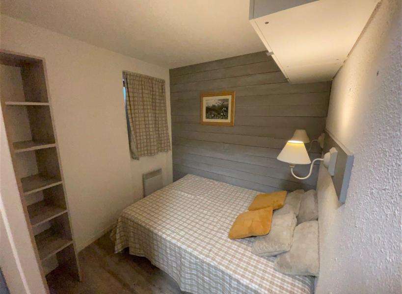 Urlaub in den Bergen 2-Zimmer-Appartment für 4 Personen (221) - Résidence Douchka - Avoriaz - Schlafzimmer