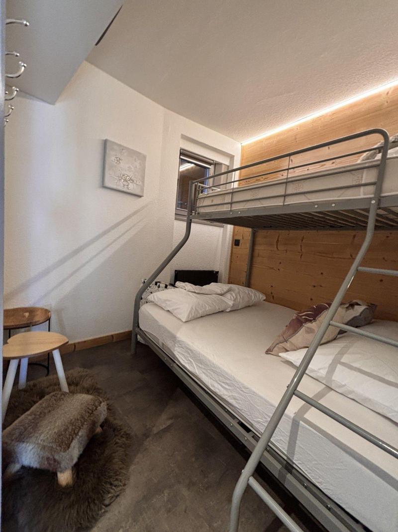 Urlaub in den Bergen 2-Zimmer-Appartment für 5 Personen (515) - Résidence Douchka - Avoriaz - Schlafzimmer