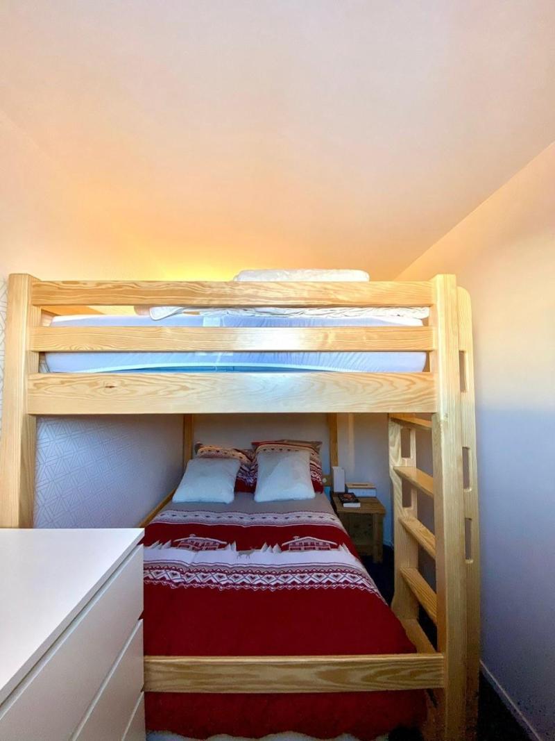 Urlaub in den Bergen 2-Zimmer-Appartment für 5 Personen (718) - Résidence Douchka - Avoriaz - Schlafzimmer