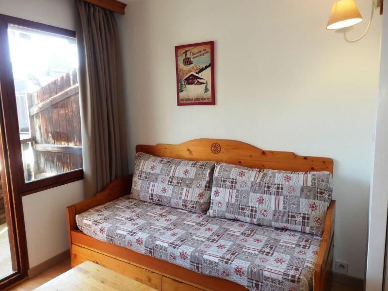 Vacaciones en montaña Apartamento 2 piezas para 4 personas (223) - Résidence Douchka - Avoriaz - Estancia