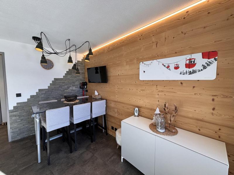 Vacaciones en montaña Apartamento 2 piezas para 5 personas (515) - Résidence Douchka - Avoriaz - Estancia