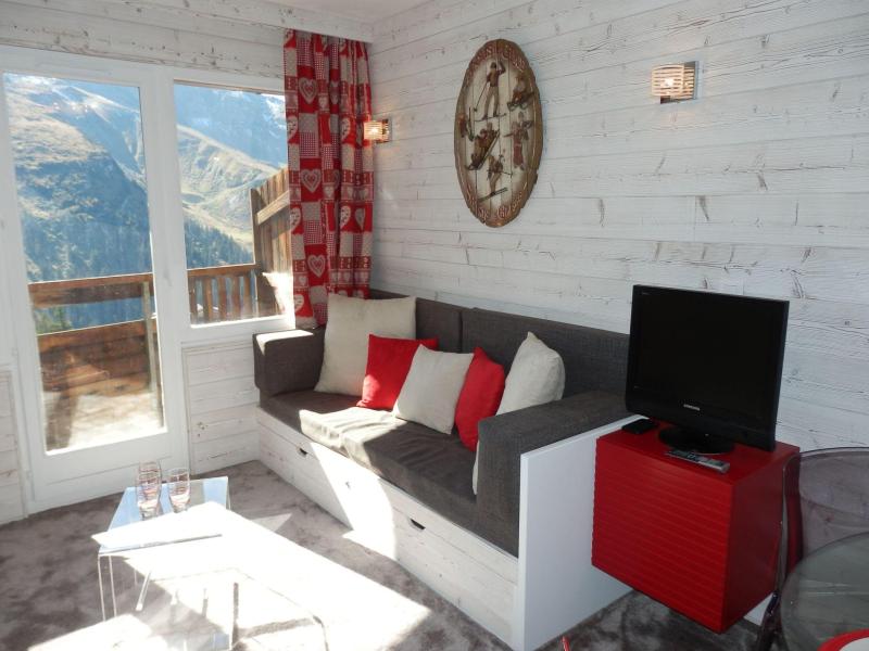 Vacaciones en montaña Estudio -espacio montaña- para 4 personas (613) - Résidence Douchka - Avoriaz - Estancia