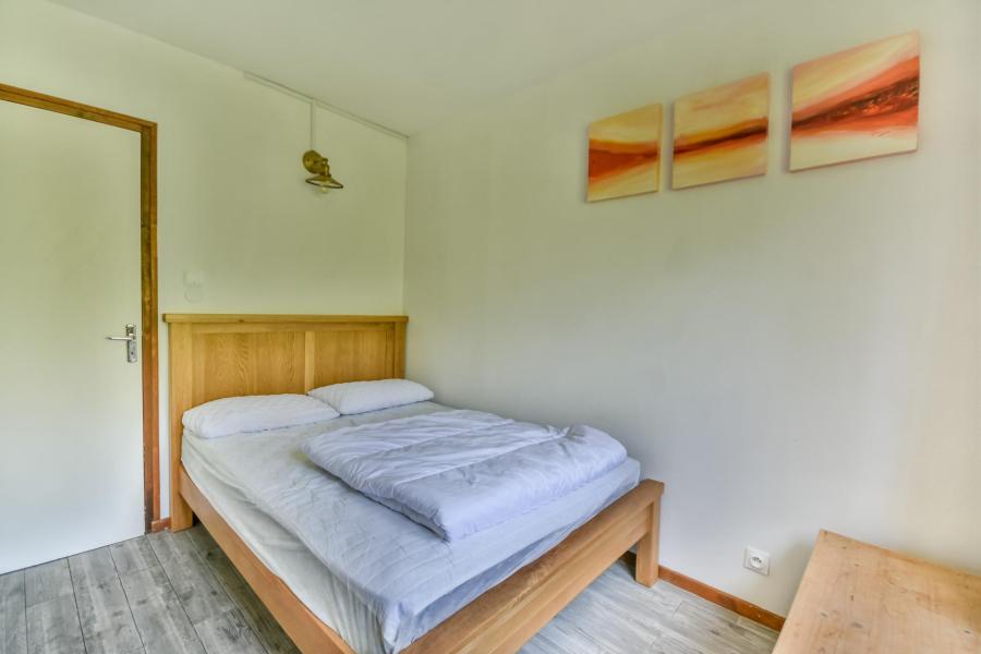 Vacaciones en montaña Apartamento 3 piezas cabina para 6 personas - Résidence Drakkars - Les Gets - Habitación