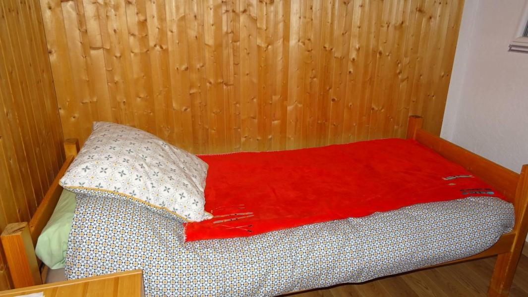 Vacaciones en montaña Apartamento cabina para 3 personas - Résidence Drakkars - Les Gets - Cabina