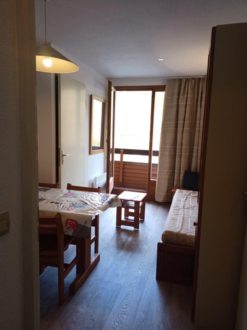 Vacaciones en montaña Apartamento cabina para 4 personas (303) - Résidence Drus - La Plagne - Alojamiento