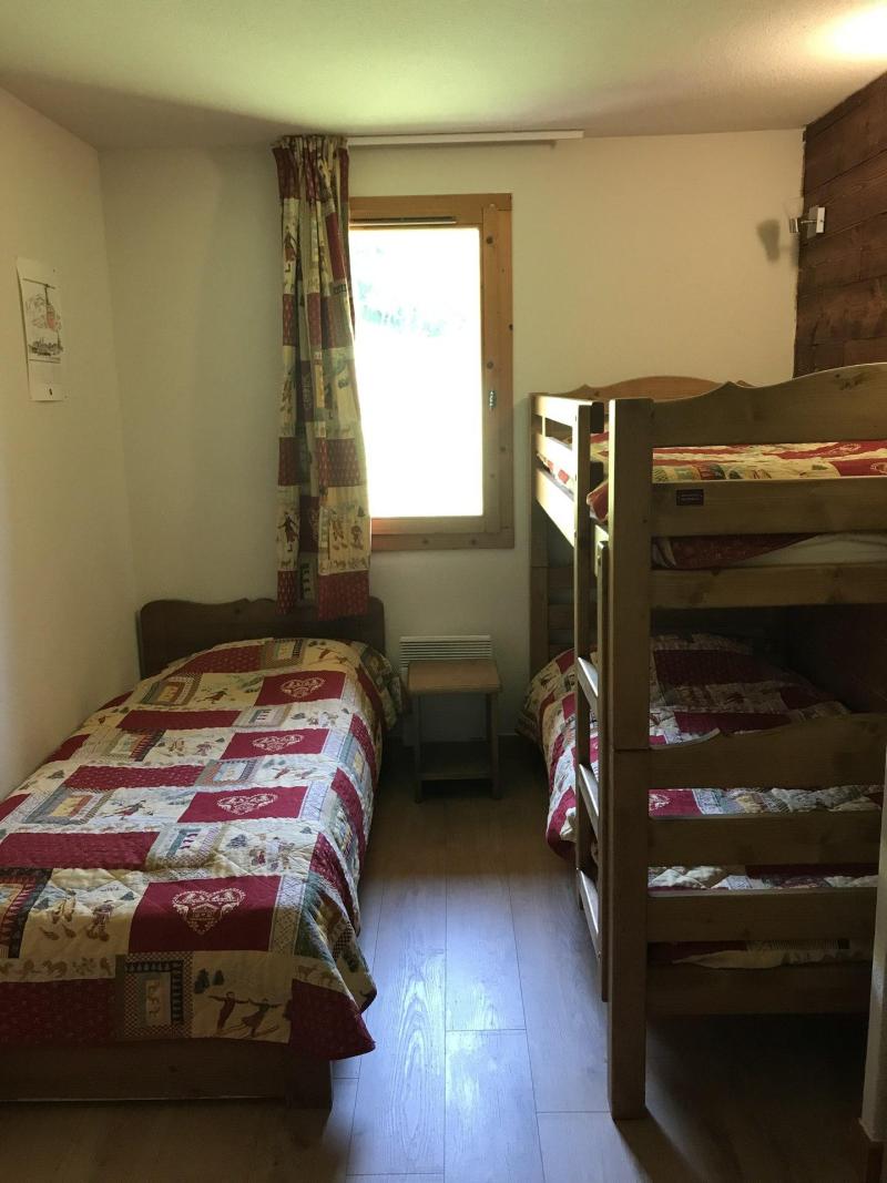 Vacanze in montagna Appartamento 3 stanze per 6 persone (207) - Résidence Dryades Hameau de la Vallée d'Or - Valloire