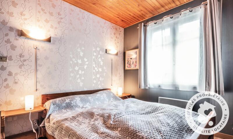 Skiverleih 3-Zimmer-Appartment für 6 Personen (Sélection 55m²-1) - Résidence du Chalet Saint Damien*** - Maeva Home - Font Romeu - Draußen im Sommer