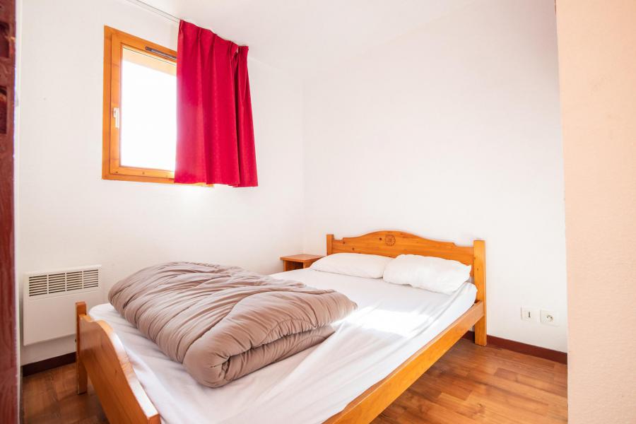 Vakantie in de bergen Appartement 2 kabine kamers 6 personen (53) - Résidence du Cheval Blanc - Valfréjus - Kaart
