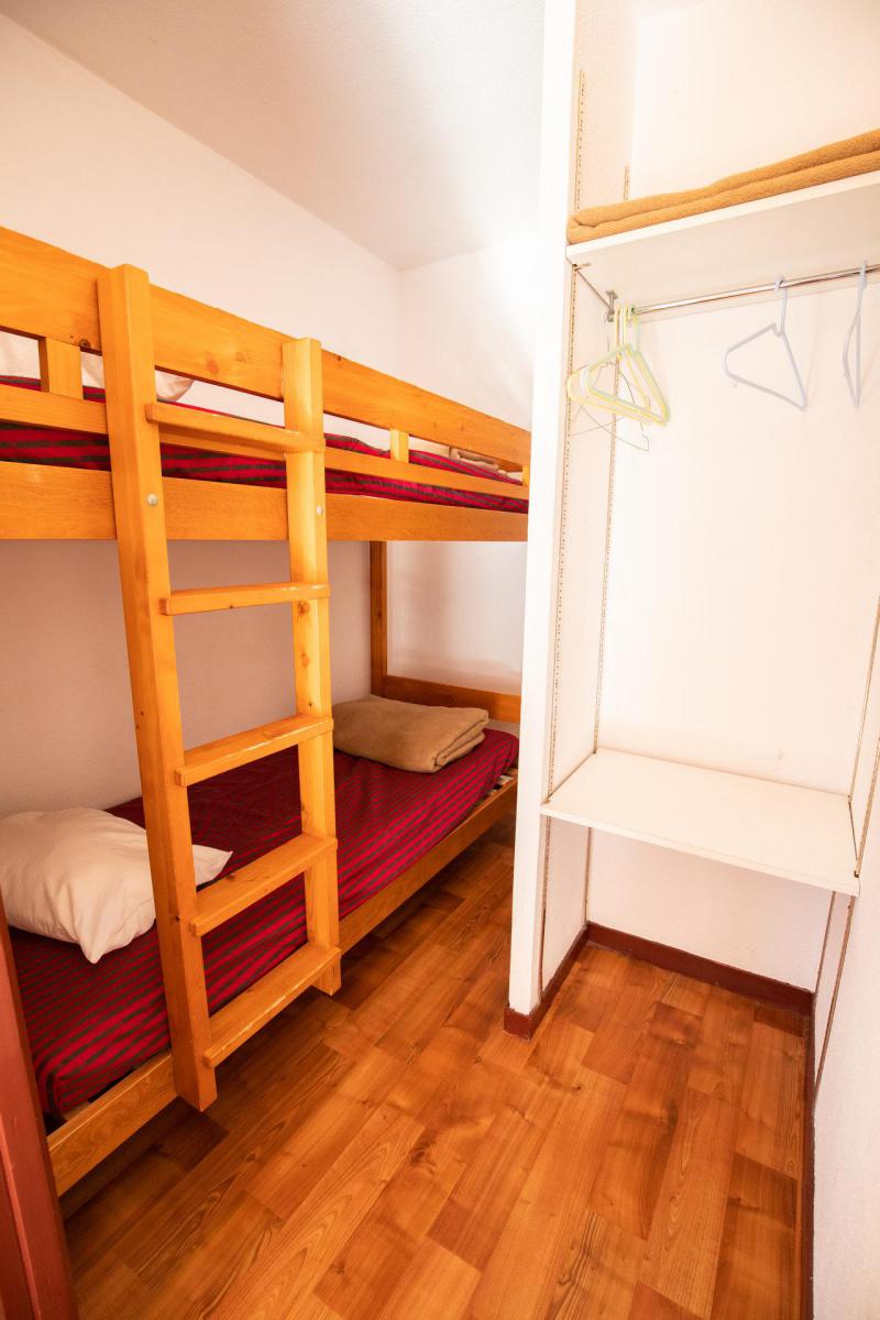 Vacaciones en montaña Apartamento 2 piezas cabina para 6 personas (53) - Résidence du Cheval Blanc - Valfréjus - Alojamiento