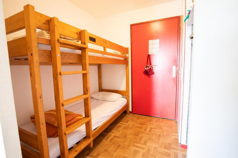 Vacaciones en montaña Apartamento 2 piezas para 6 personas (49) - Résidence du Cheval Blanc - Valfréjus - Cabina