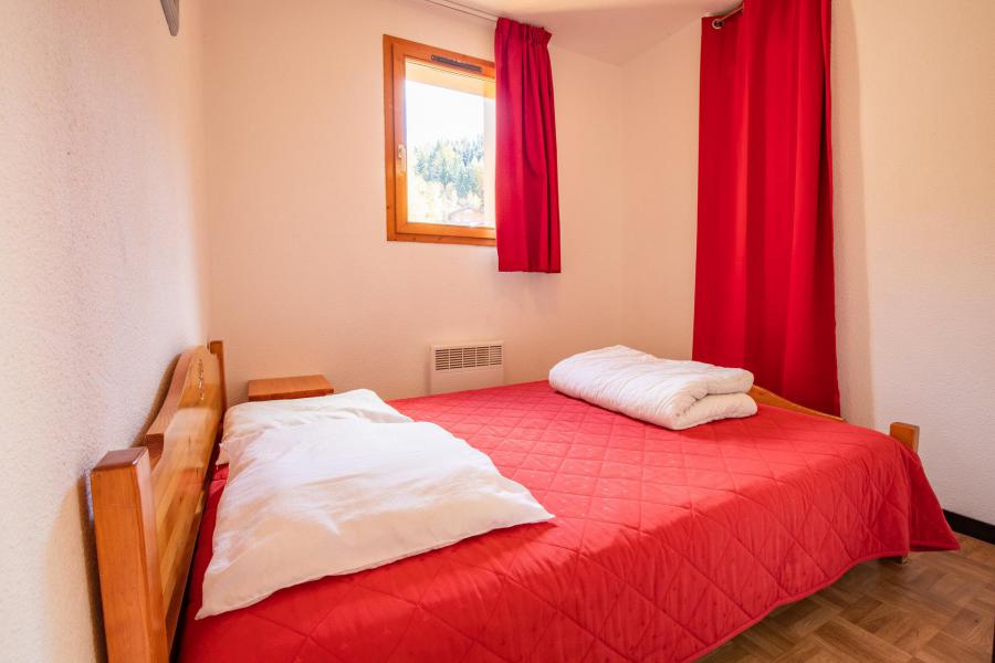 Vacanze in montagna Appartamento 3 stanze per 8 persone (65) - Résidence du Cheval Blanc - Valfréjus - Alloggio