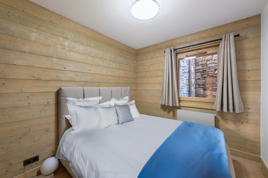 Holiday in mountain resort 5 room apartment 8 people (103) - Résidence du Parc Alpin - Méribel