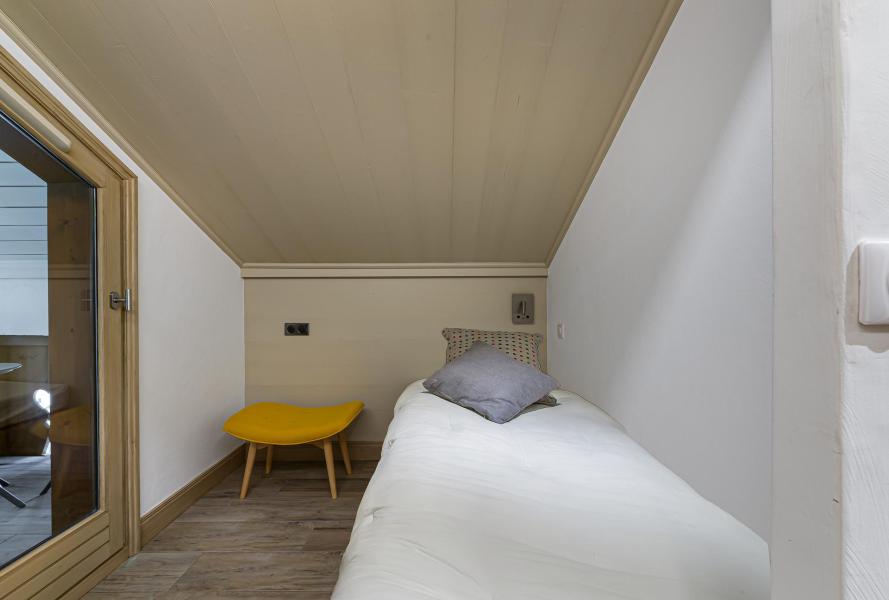 Vacanze in montagna Appartamento 3 stanze con cabina per 6 persone (6) - Résidence du Rocher - Méribel - Camera