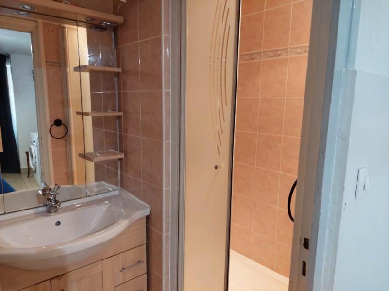 Vacances en montagne Appartement 2 pièces 4 personnes (COUCHANT) - Résidence Eaux Vives - Brides Les Bains