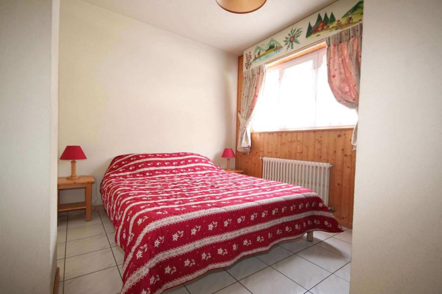 Urlaub in den Bergen 5-Zimmer-Appartment für 10 Personen (2) - Résidence Echo des Montagnes - Châtel
