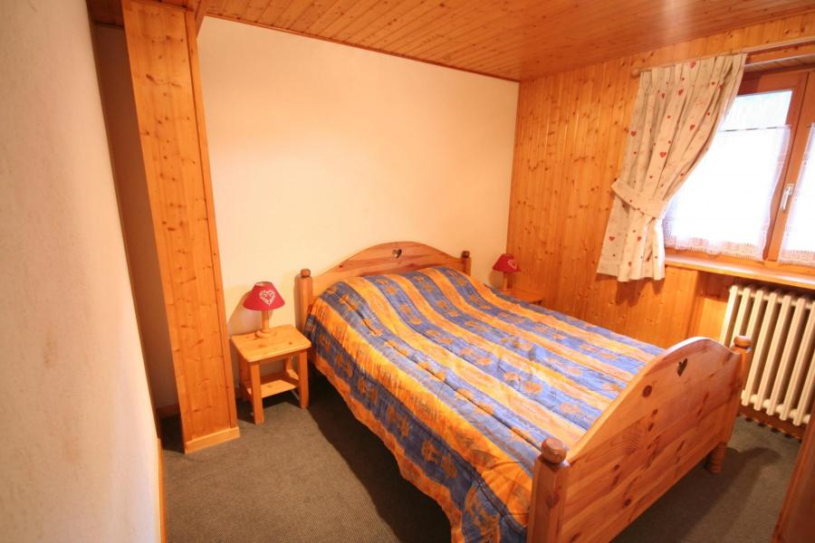 Vakantie in de bergen Appartement 4 kamers 8 personen (1) - Résidence Echo des Montagnes - Châtel