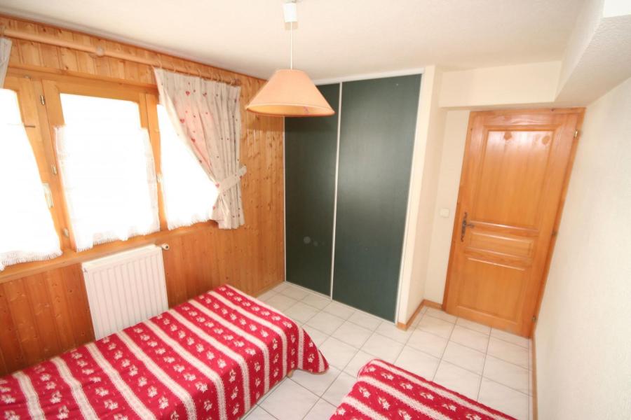 Wakacje w górach Apartament duplex 5 pokojowy 10 osób (5) - Résidence Echo des Montagnes - Châtel - Pokój