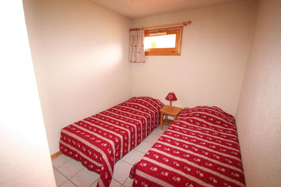 Vacaciones en montaña Apartamento 3 piezas para 6 personas (6) - Résidence Echo des Montagnes - Châtel - Cabina